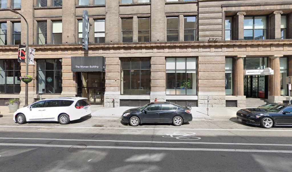 Myers Thompson Medeiros PA — attorney in Minneapolis, MN