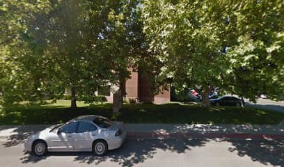 Myler Bradford — attorney in American Fork, UT