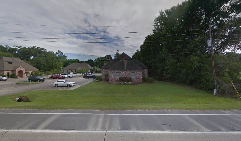 Myles Law Firm LLC — attorney in Zachary, LA