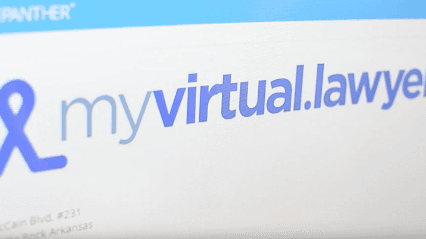 MyVirtual.Lawyer — attorney in North Little Rock, AR