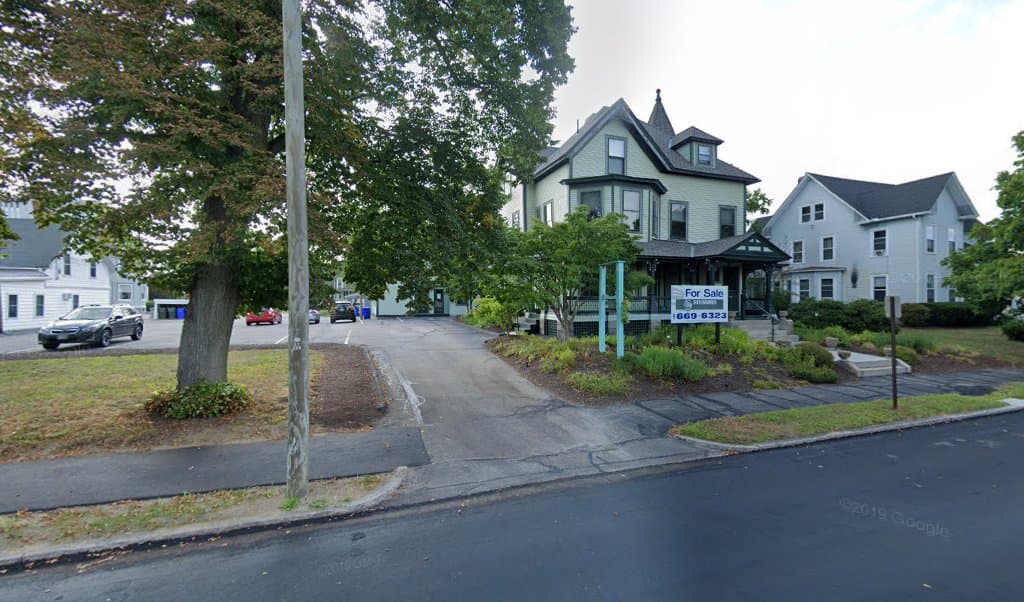 N H Association of Criminal Defense — attorney in Manchester, NH