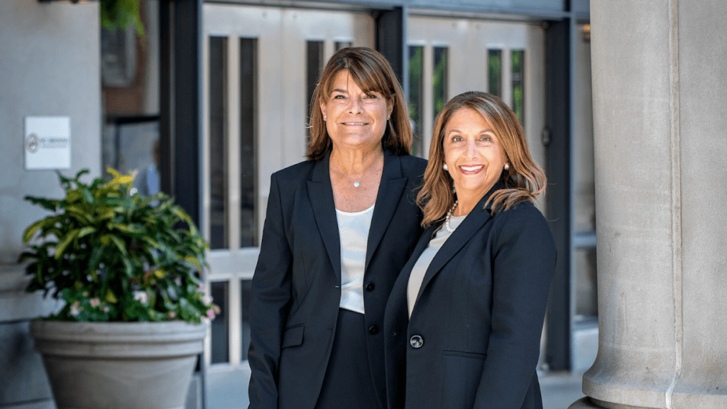 Nadeau Harkavy LLC — attorney in Cambridge, MA