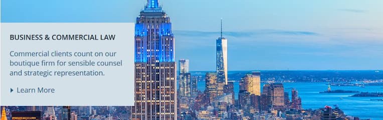 Nadel & Ciarlo, P.C. — attorney in New York, NY