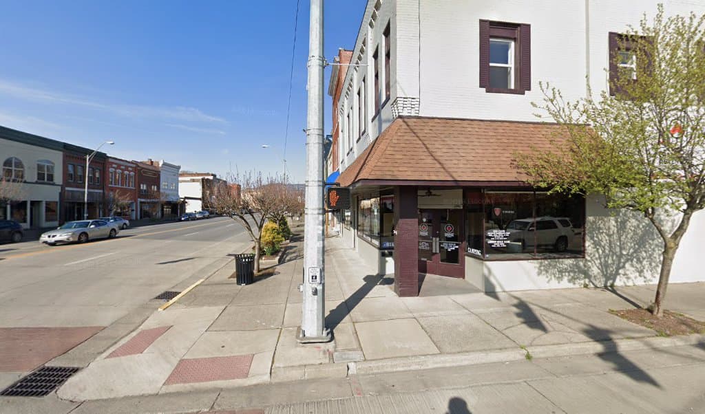 Nagle Law Office: Nagle Jennifer — attorney in Middlesboro, KY