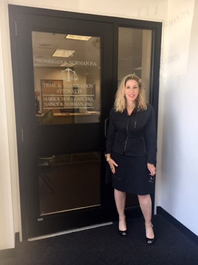 Nancy B Norman — attorney in Lynn, MA