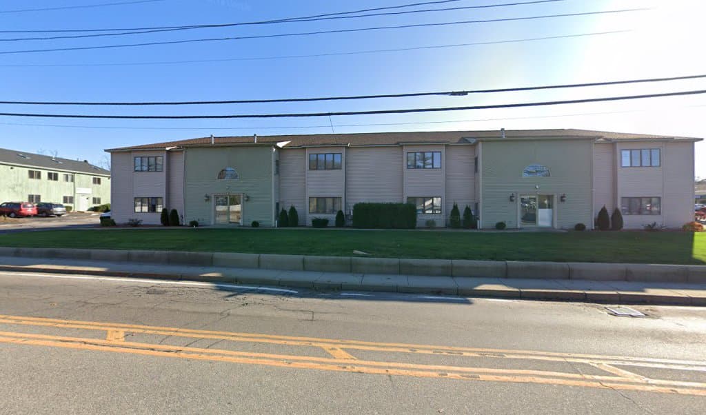 Nancy G. Ponte — attorney in West Warwick, RI