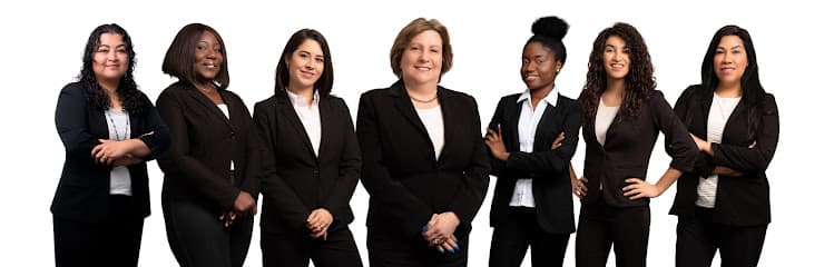 Nancy M Vizer PC — attorney in Chicago, IL