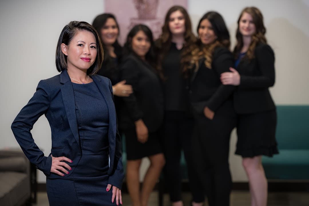 Nanthaveth & Associates, PLLC — attorney in Austin, TX