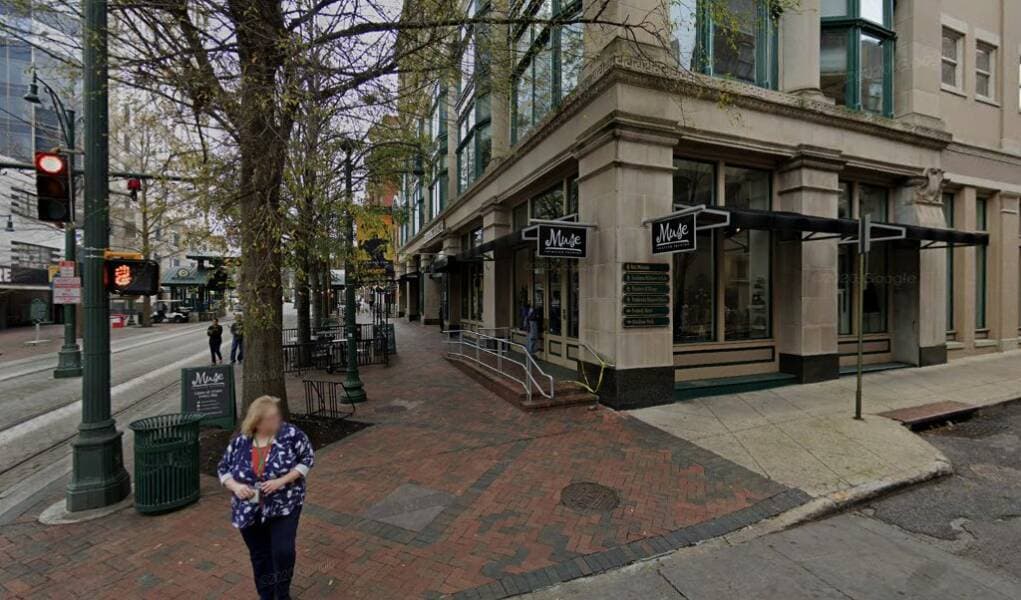 Napoleon Law Firm, PLLC — attorney in Memphis, TN