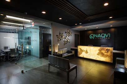Naqvi Injury Law — attorney in Las Vegas, NV