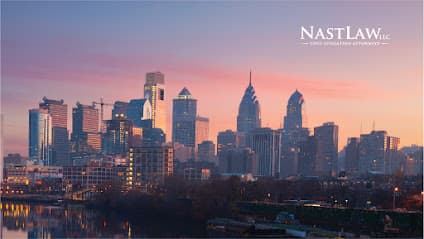 NastLaw LLC — attorney in Philadelphia, PA