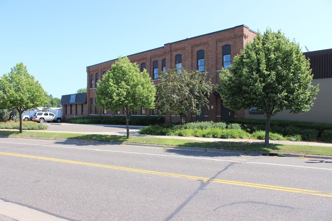 Nathan M. Hansen, Attorney at Law — attorney in North St Paul, MN