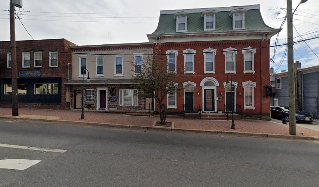 Nathan Van Embden — attorney in Millville, NJ