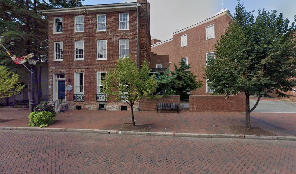 Nathans & Biddle — attorney in Annapolis, MD