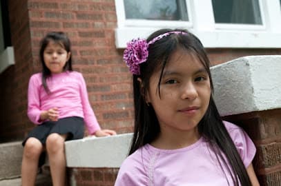 National Immigrant Justice Center — attorney in Chicago, IL