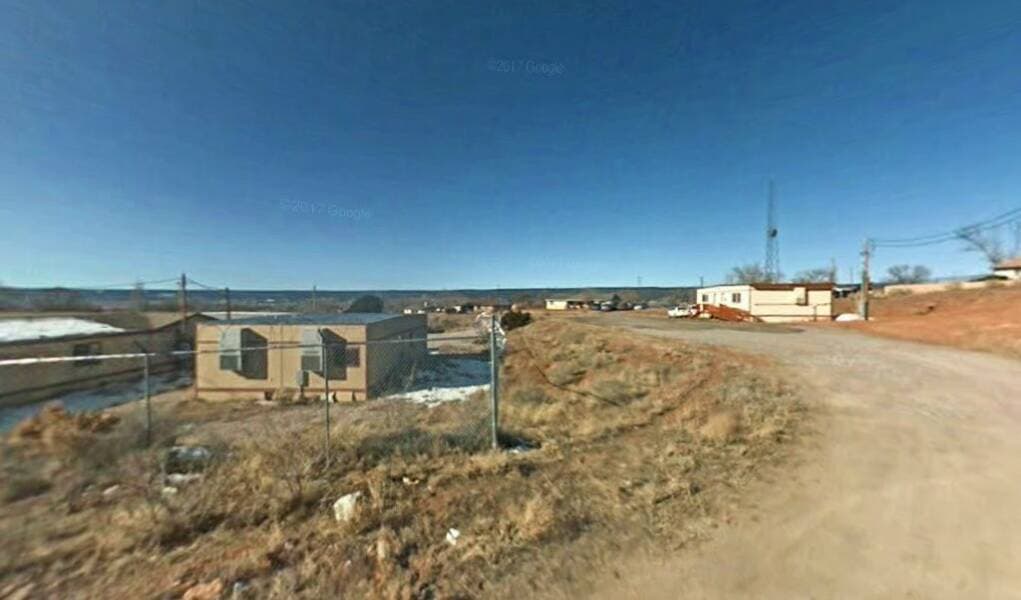 Navajo Law Enforcement — attorney in Window Rock, AZ