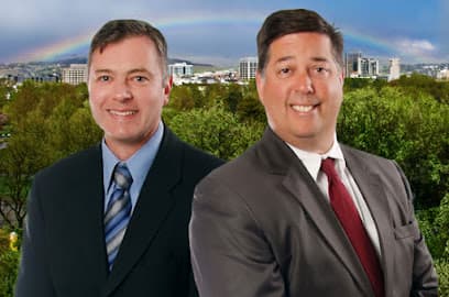 Neal Colborn PLLC — attorney in Boise, ID