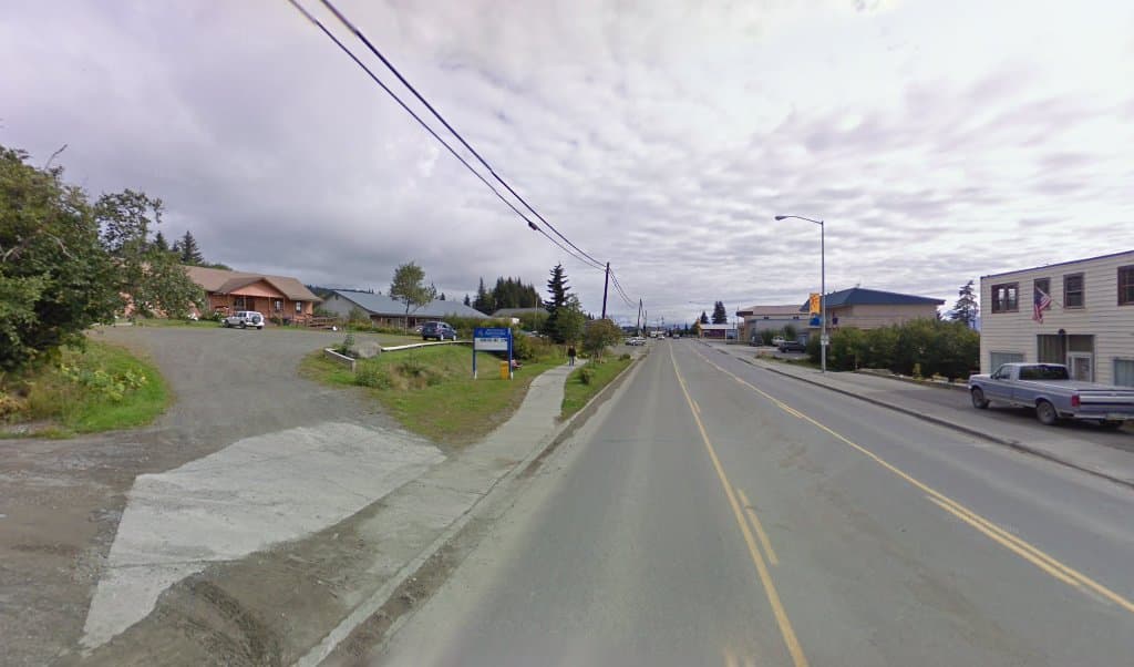Neal Gwen M — attorney in Homer, AK