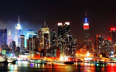 Neal Richardson Datta — attorney in New York, NY