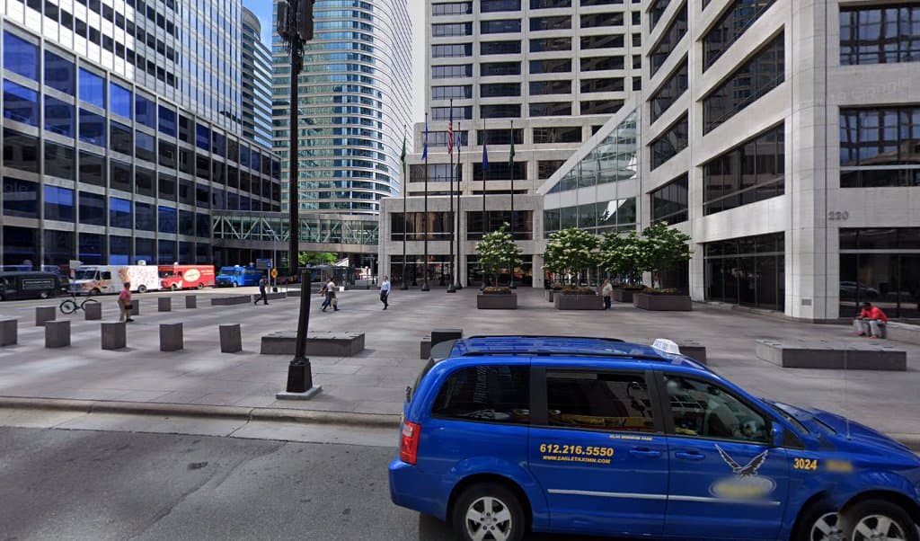 Neblett Adonis A — attorney in Minneapolis, MN