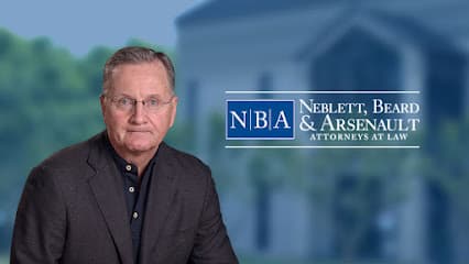 Neblett, Beard & Arsenault — attorney in Alexandria, LA