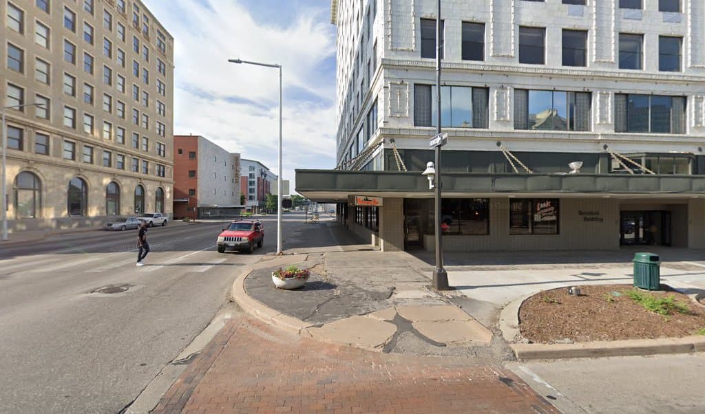 Nebraska Association of Trial — attorney in Lincoln, NE