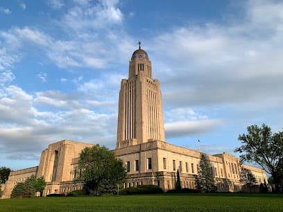 Nebraska Attorney General — attorney in Lincoln, NE