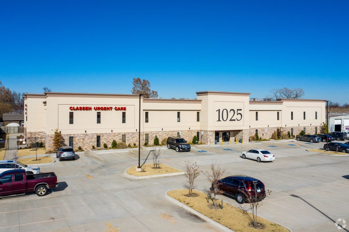 Neelam A. Patel, PC — attorney in Moore, OK