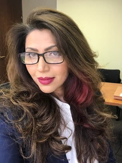 Neelofer Syed, Esq — attorney in Orlando, FL