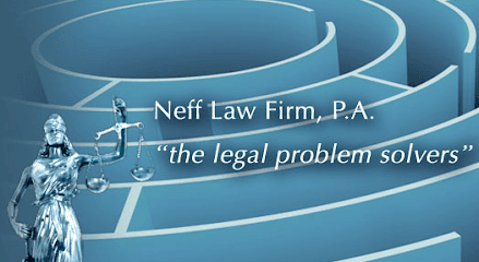 Neff Law Firm, P.A. — attorney in Edina, MN