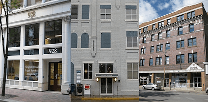 Neighborhood Legal Services — attorney in New Castle, PA