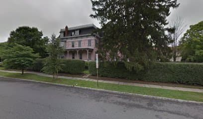 Neil Mullin — attorney in Montclair, NJ