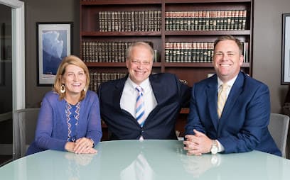 Neil S. Sader — attorney in Kansas City, MO