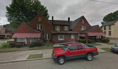 Neiswonger & White — attorney in Moundsville, WV