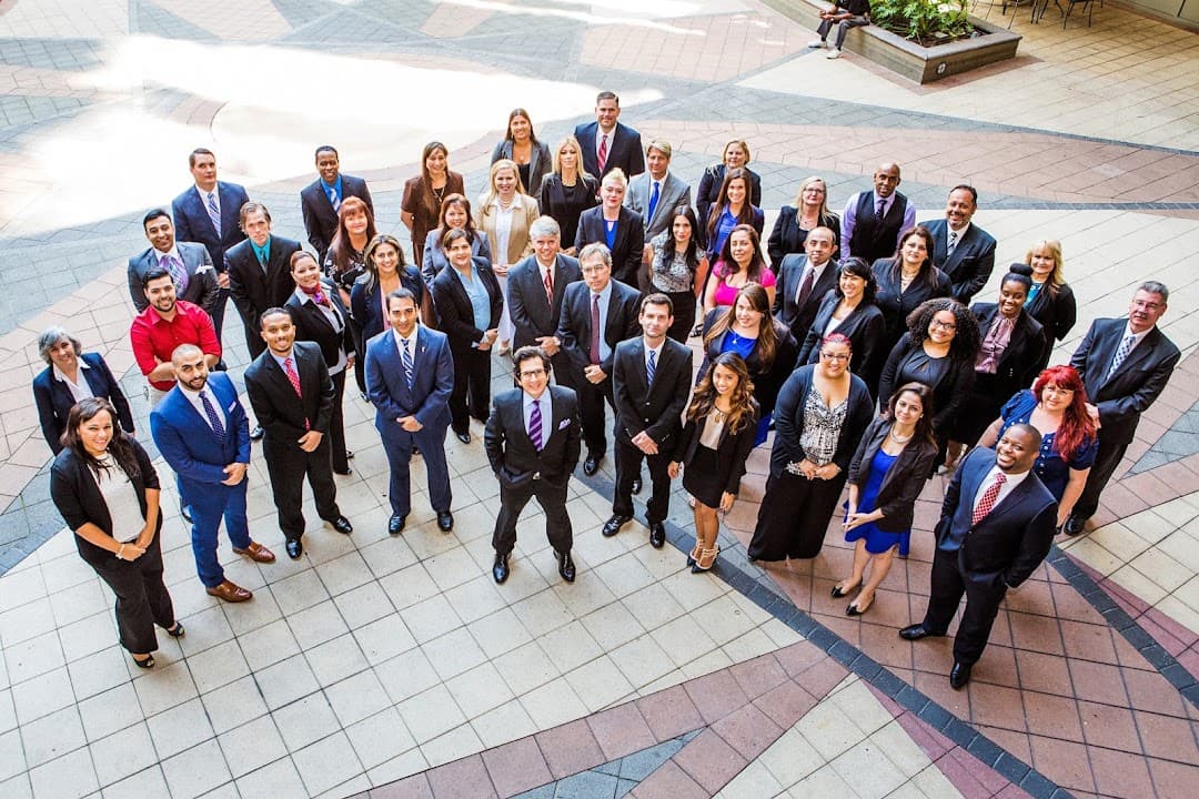 NeJame Law — attorney in Orlando, FL