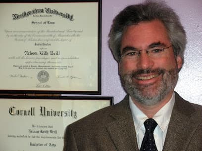 Nelson Brill Law Offices — attorney in Brookline, MA