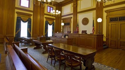 Nelson Defense Group — attorney in Hudson, WI