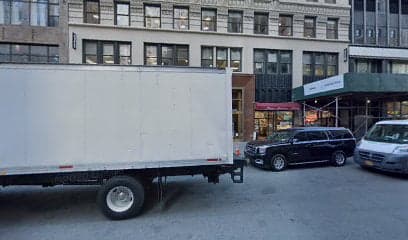 Nelson, Robinson & El Ashmawy PLLC — attorney in New York, NY