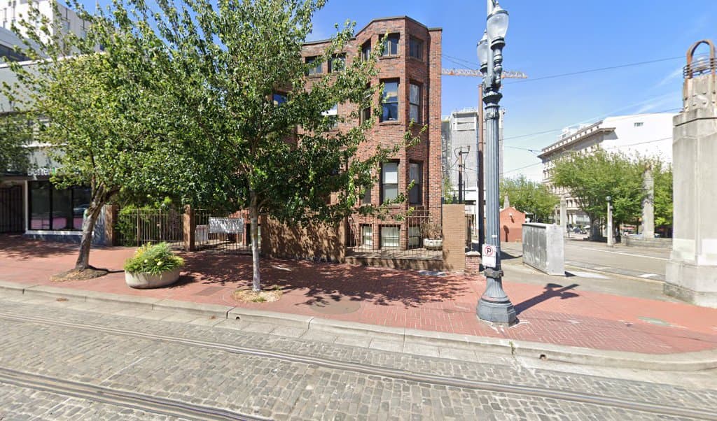 Nelson Smith LLP — attorney in Portland, OR