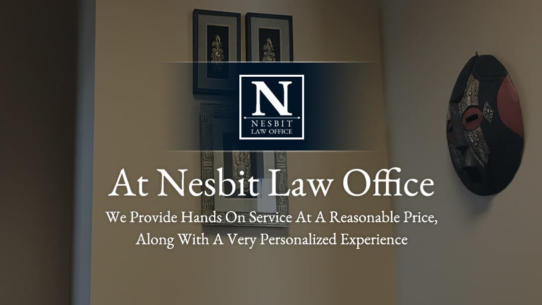 Nesbit Law Office — attorney in Columbus, OH