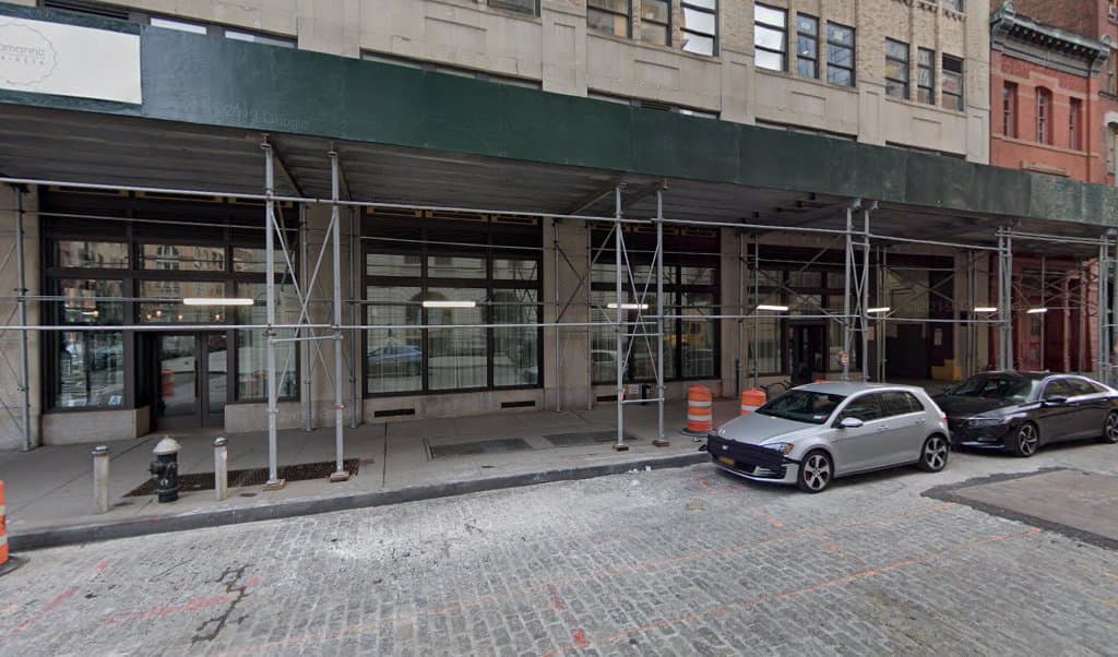 Neufeld Scheck & Brustin, LLP — attorney in New York, NY