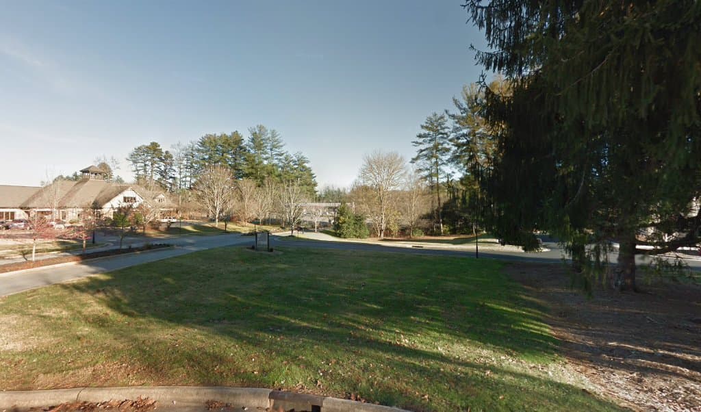 Neumann David C — attorney in Brevard, NC
