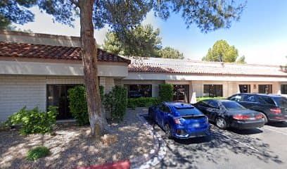 Nevada Disability Advocacy and Law Center — attorney in Las Vegas, NV