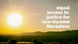 Nevada Legal Services