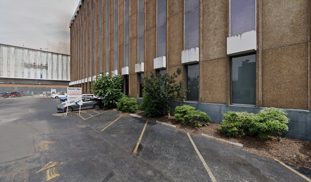 Nevin Ron — attorney in Nashville, TN