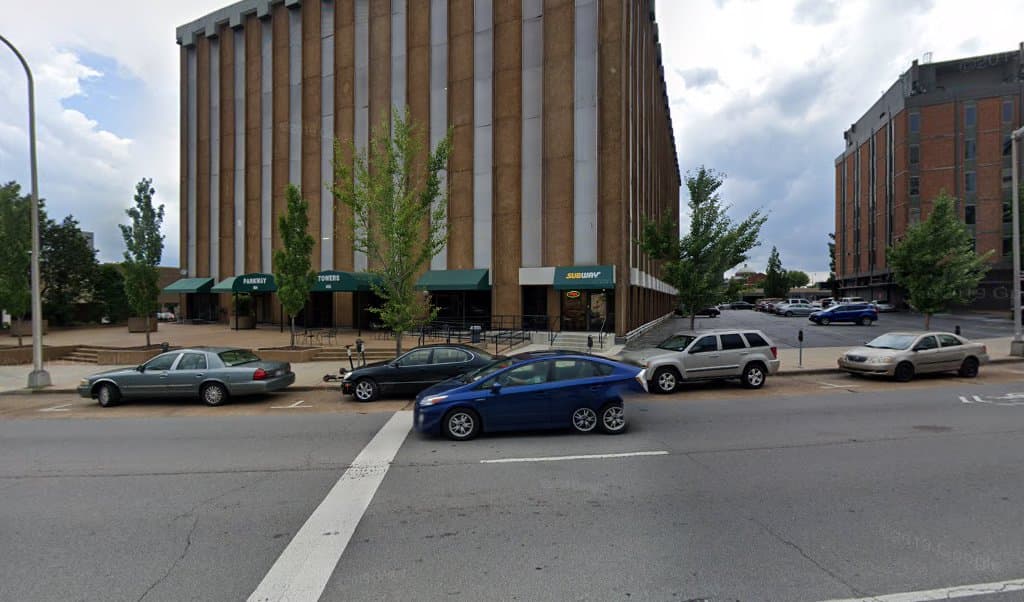 Nevin Ryan — attorney in Nashville, TN