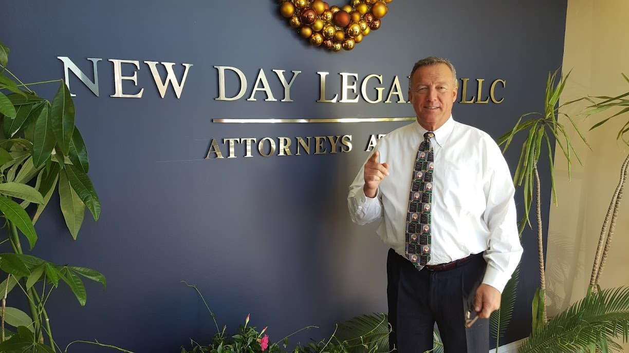New Day Legal — attorney in Fairfax, VA