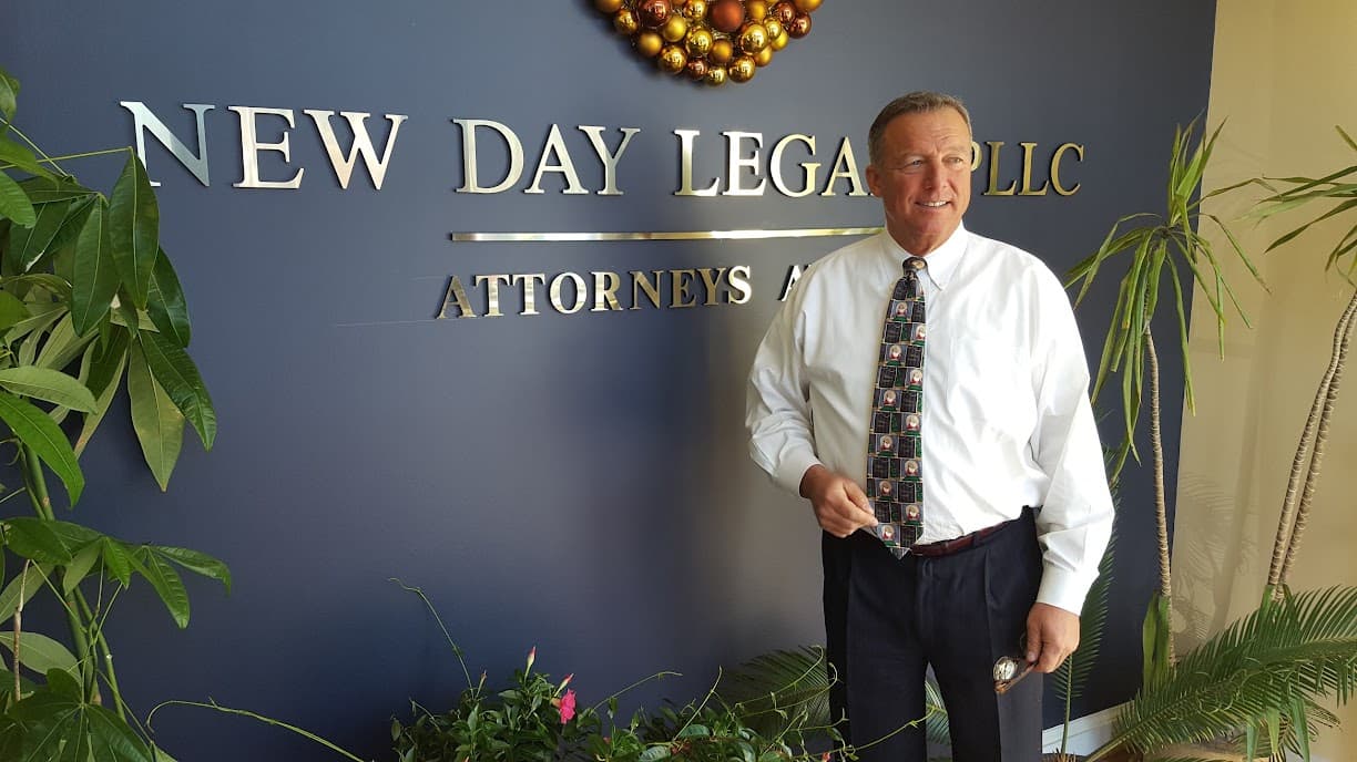 New Day Legal — attorney in Richmond, VA