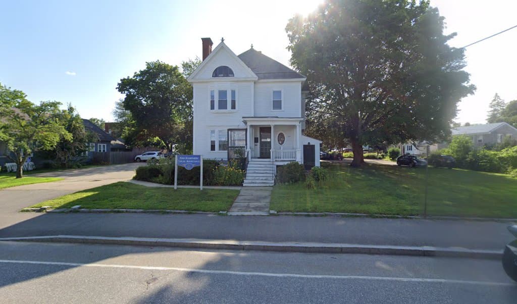 New Hampshire Legal Assistance — attorney in Concord, NH
