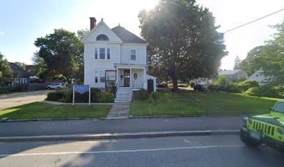 New Hampshire Public Defenders — attorney in Concord, NH